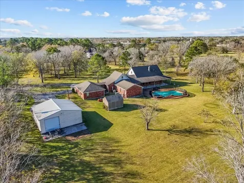 17325 Mclean Road Cr104 Pearland TX 77584