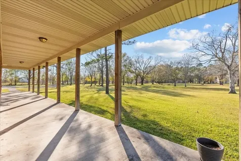 17325 Mclean Road Cr104 Pearland TX 77584