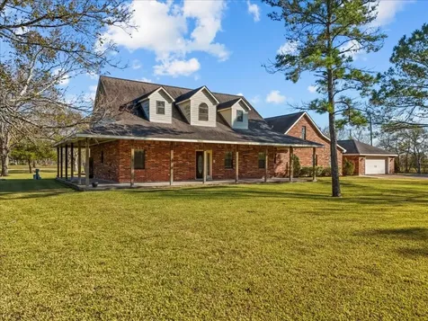 17325 Mclean Road Cr104 Pearland TX 77584