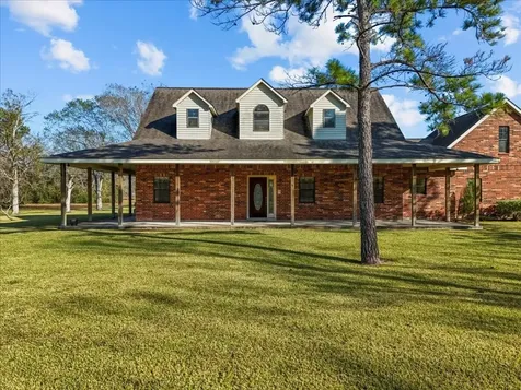 17325 Mclean Road Cr104 Pearland TX 77584
