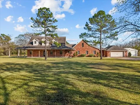 17325 Mclean Road Cr104 Pearland TX 77584