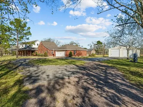17325 Mclean Road Cr104 Pearland TX 77584