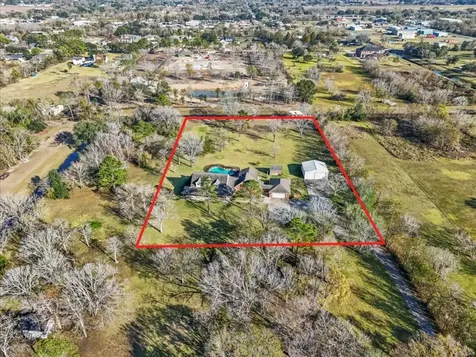 17325 Mclean Road Cr104 Pearland TX 77584