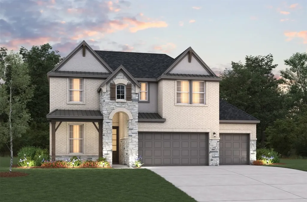 10099 Copia Lane Montgomery TX 77316