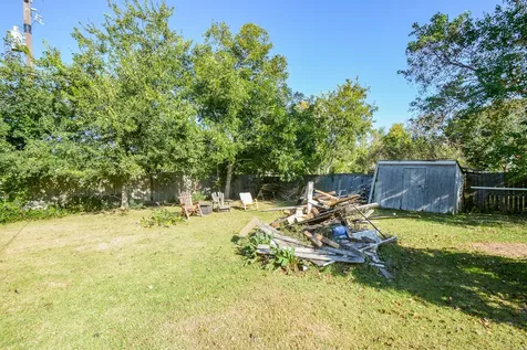 315 Greenwood Drive Hitchcock TX 77563