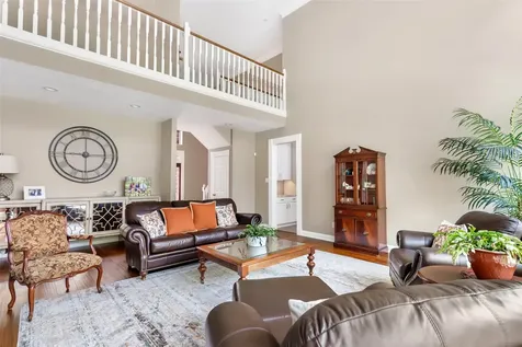 6123 Soaring Pine Court Kingwood TX 77345
