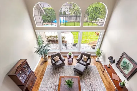 6123 Soaring Pine Court Kingwood TX 77345