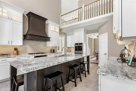 6123 Soaring Pine Court Kingwood TX 77345