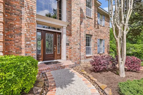 6123 Soaring Pine Court Kingwood TX 77345