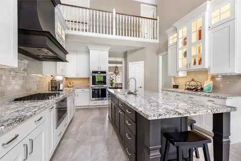 6123 Soaring Pine Court Kingwood TX 77345