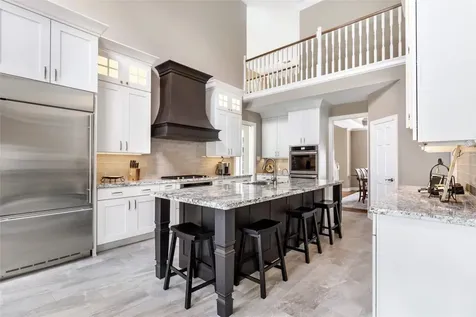 6123 Soaring Pine Court Kingwood TX 77345