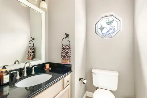 6123 Soaring Pine Court Kingwood TX 77345