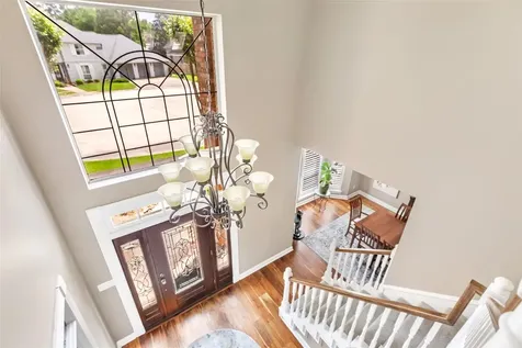 6123 Soaring Pine Court Kingwood TX 77345