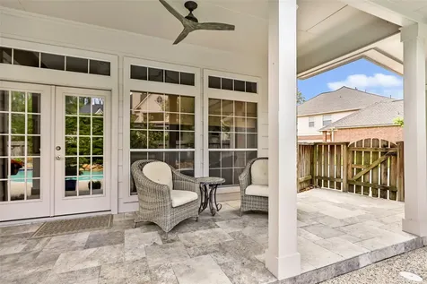 6123 Soaring Pine Court Kingwood TX 77345
