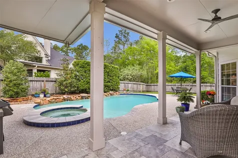 6123 Soaring Pine Court Kingwood TX 77345