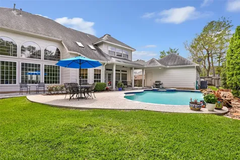 6123 Soaring Pine Court Kingwood TX 77345