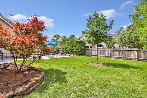 6123 Soaring Pine Court Kingwood TX 77345