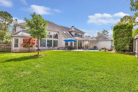 6123 Soaring Pine Court Kingwood TX 77345