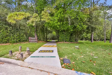 6123 Soaring Pine Court Kingwood TX 77345