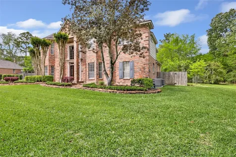 6123 Soaring Pine Court Kingwood TX 77345