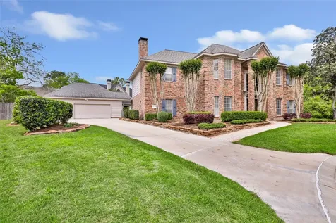 6123 Soaring Pine Court Kingwood TX 77345