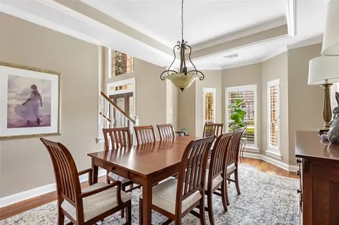 6123 Soaring Pine Court Kingwood TX 77345