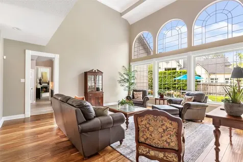 6123 Soaring Pine Court Kingwood TX 77345