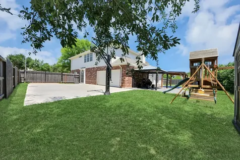 6014 Hard Rock Lane Richmond TX 77469