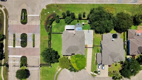 6014 Hard Rock Lane Richmond TX 77469