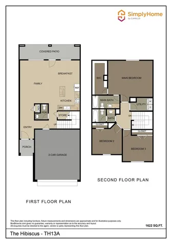 18106 Bethany Manor Court Katy TX 77449