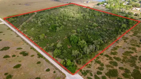 000 County Road 464 Blessing TX 77419