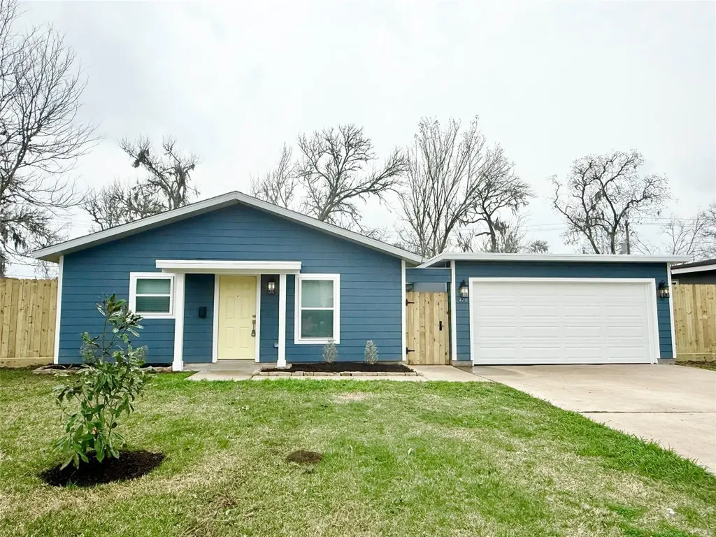 420 Winding Way Street Lake Jackson TX 77566