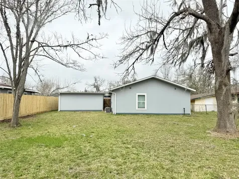 420 Winding Way Street Lake Jackson TX 77566