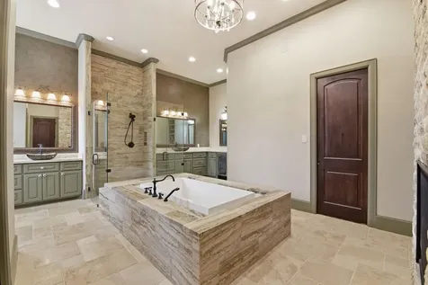 27806 Quiet Sky Place Drive Spring TX 77386