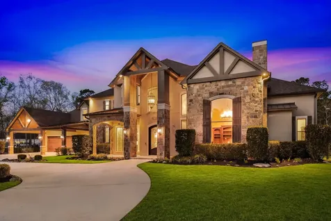 27806 Quiet Sky Place Drive Spring TX 77386