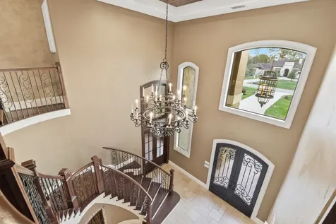27806 Quiet Sky Place Drive Spring TX 77386