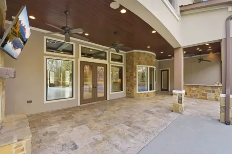 27806 Quiet Sky Place Drive Spring TX 77386