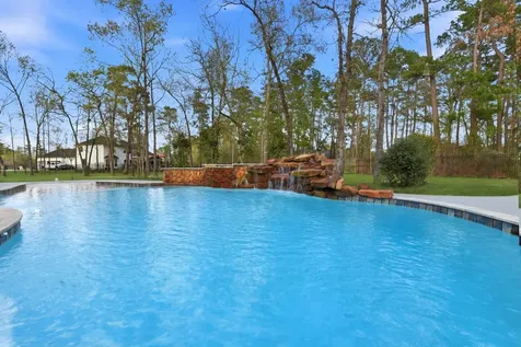 27806 Quiet Sky Place Drive Spring TX 77386