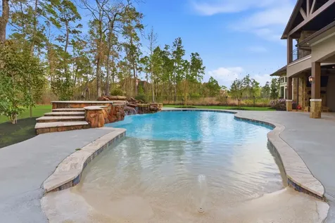 27806 Quiet Sky Place Drive Spring TX 77386