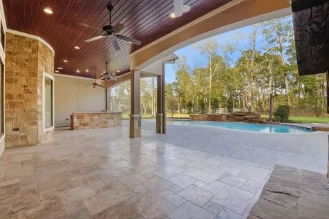 27806 Quiet Sky Place Drive Spring TX 77386