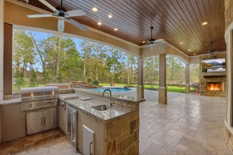 27806 Quiet Sky Place Drive Spring TX 77386