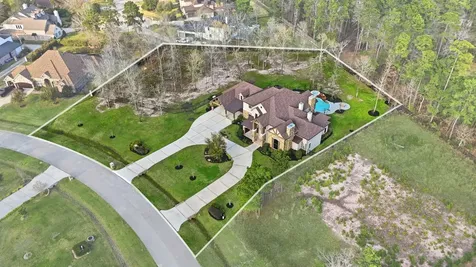 27806 Quiet Sky Place Drive Spring TX 77386