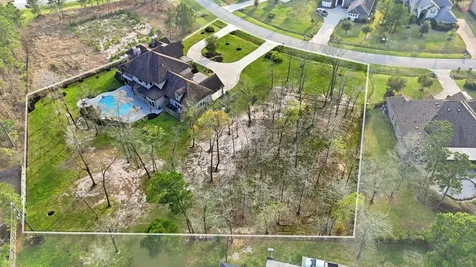 27806 Quiet Sky Place Drive Spring TX 77386