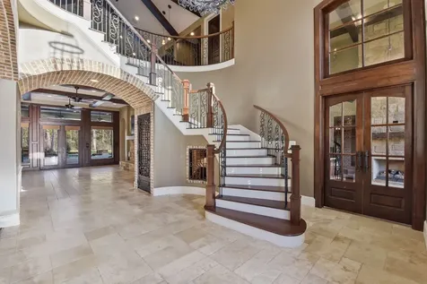 27806 Quiet Sky Place Drive Spring TX 77386