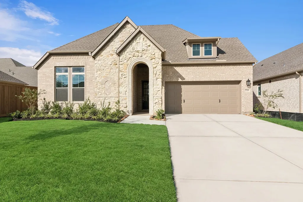 7719 Coopers Rock Lane Porter TX 77365