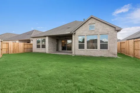 7719 Coopers Rock Lane Porter TX 77365