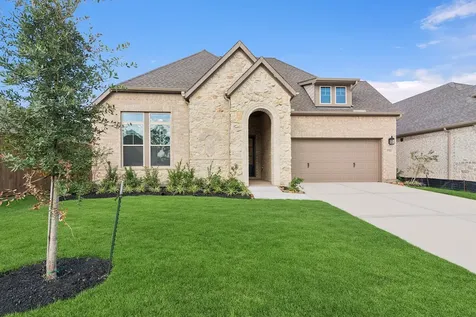 7719 Coopers Rock Lane Porter TX 77365