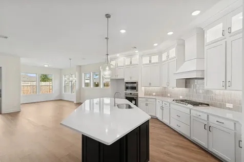 7719 Coopers Rock Lane Porter TX 77365
