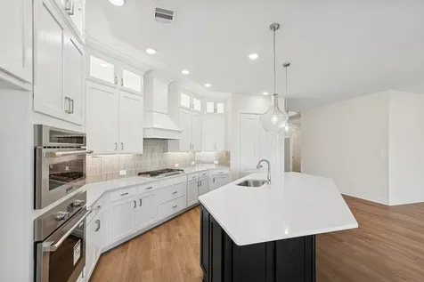 7719 Coopers Rock Lane Porter TX 77365