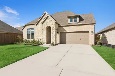 7719 Coopers Rock Lane Porter TX 77365
